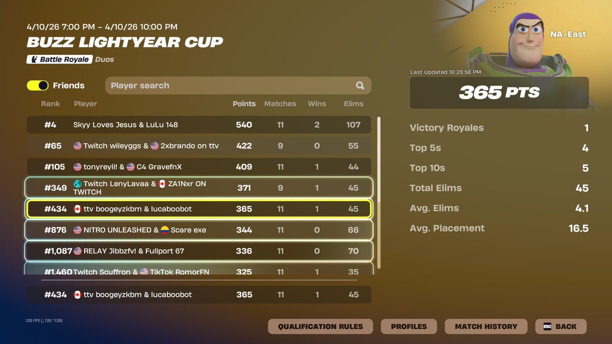 Boogeyz1's tweet photo. Got the skin, genuinely had the best solo clutch to get 70 pts last game(played with IRL)😂 https://t.co/QrnteHGJp5
