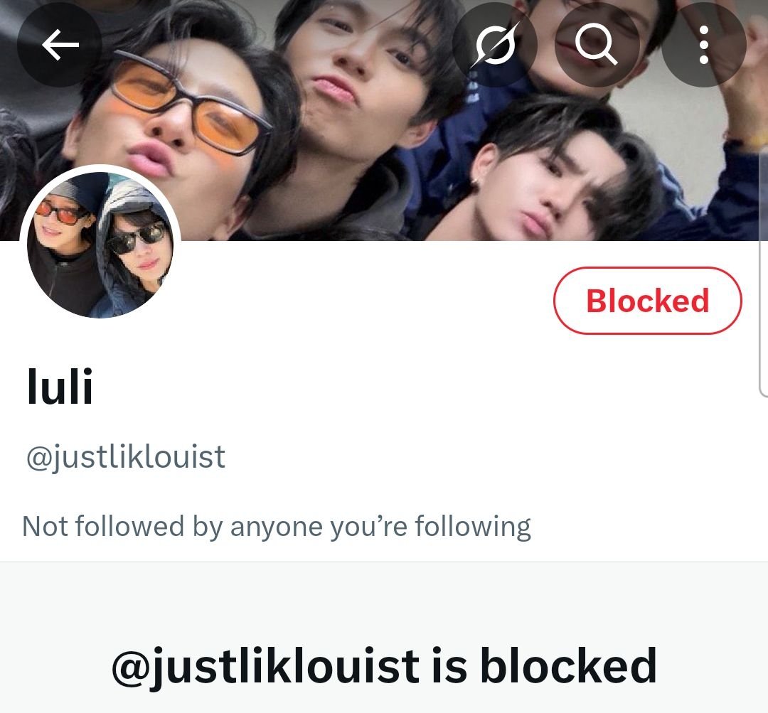 DunkProtect's tweet image. 🚨 REPORT AND BLOCK 🚨
[Spreading false rumors,hate, and insults against the artist]

User @.Dep_Leg_Gorya
x.com/Dep_Leg_Gorya
User @.justliklouist
x.com/justliklouist
User @.cizmeow
x.com/cizmeow
User @.yasminyilmaz122
x.com/yasminyilmaz122

Report multiple
