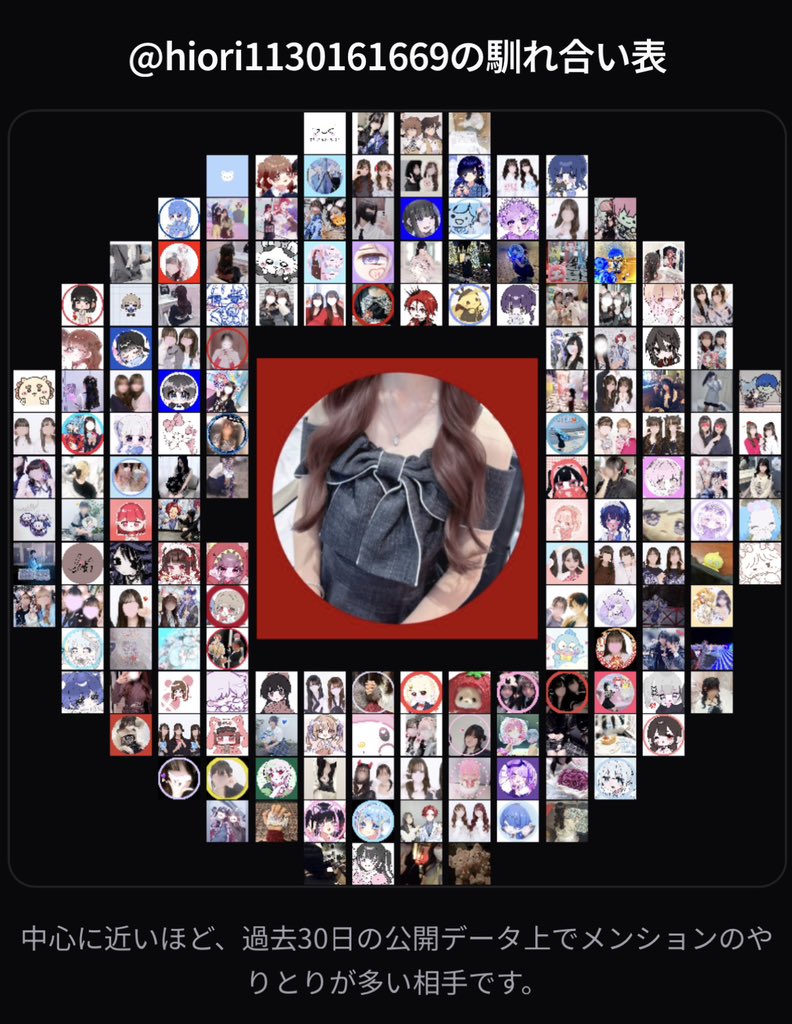 めてお号泣なひおり🐤 tweet media