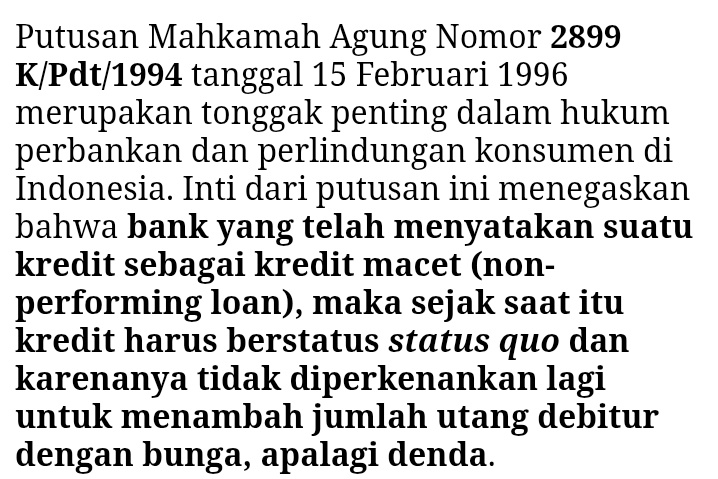 Anak__Ogi's tweet photo. Sedangkan ada aturan seperti ini tapi rakyat masih dirampok.
Dimana negara dan wakil rakyat?
@habiburokhman @riekediahp https://t.co/GLjeiaXbLM