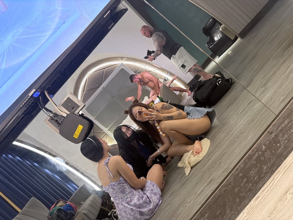 金寶娜-朵朵 tweet media