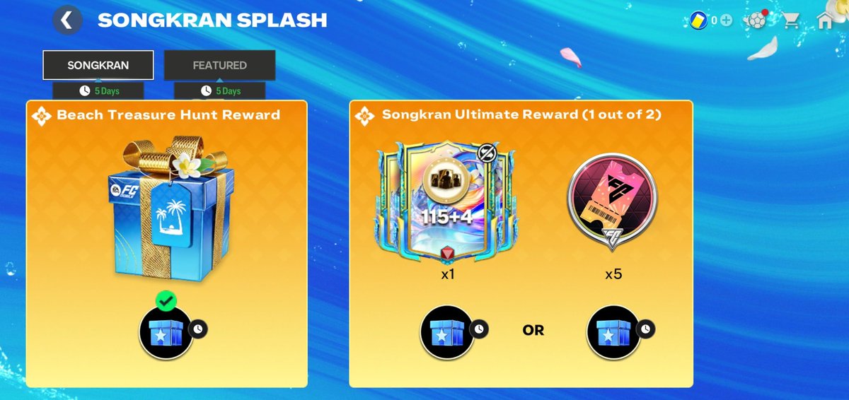 FC MOBILE FORUM tweet media