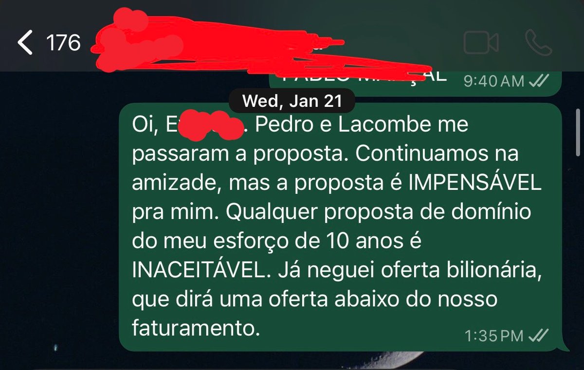 Allan Dos Santos tweet media