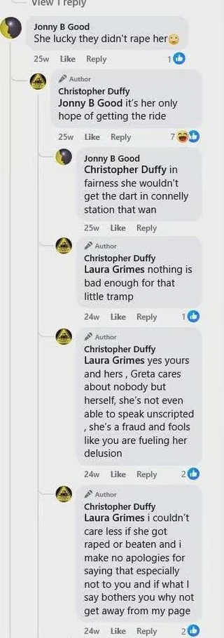 Ossi Fritsche🇮🇪🇩🇪🇪🇺 tweet media