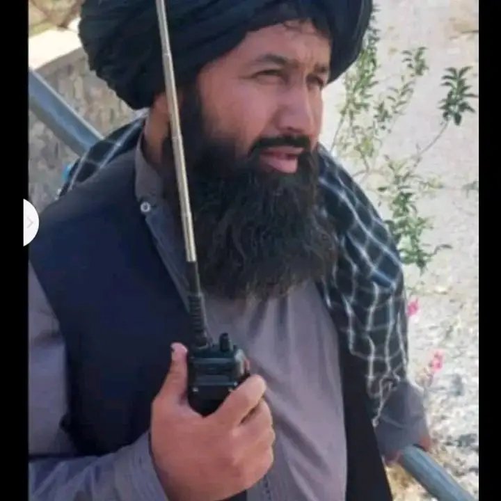 سعید الله مسرور tweet media