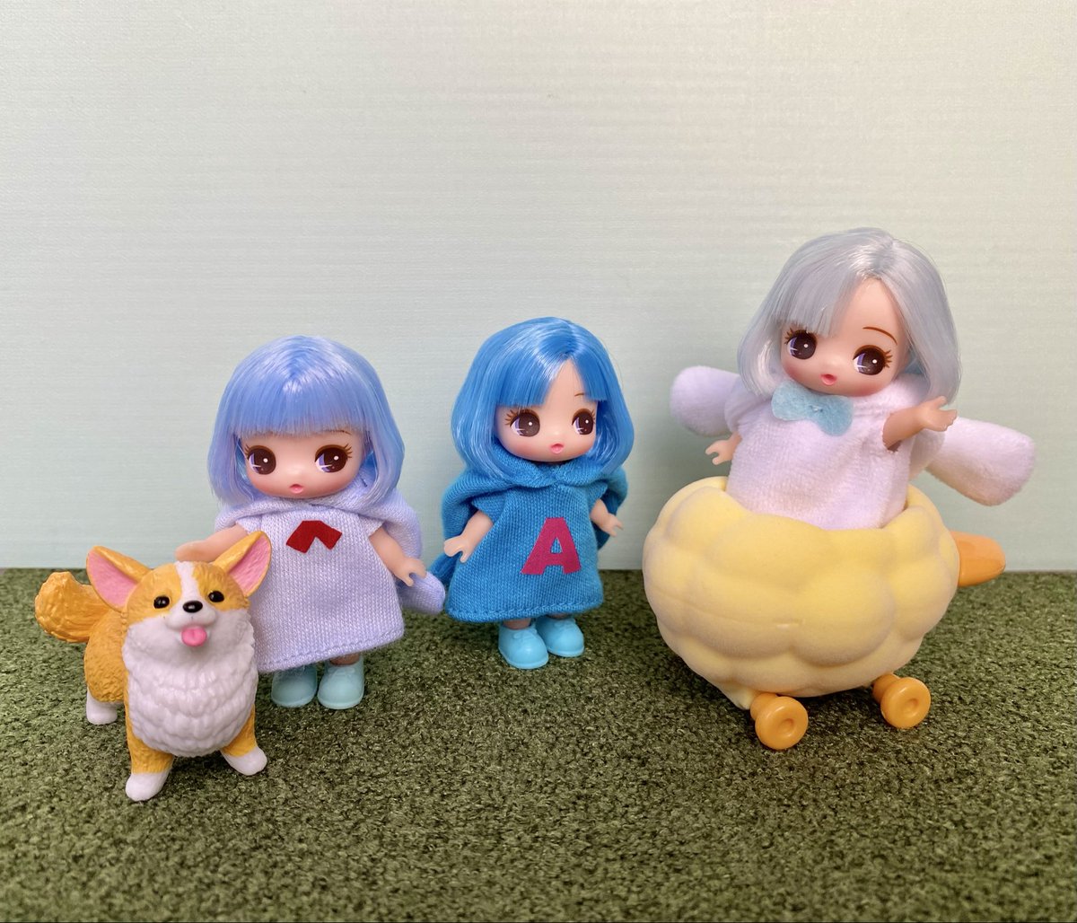 ともり tweet media