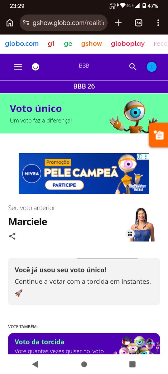 Erica Cristina tweet media