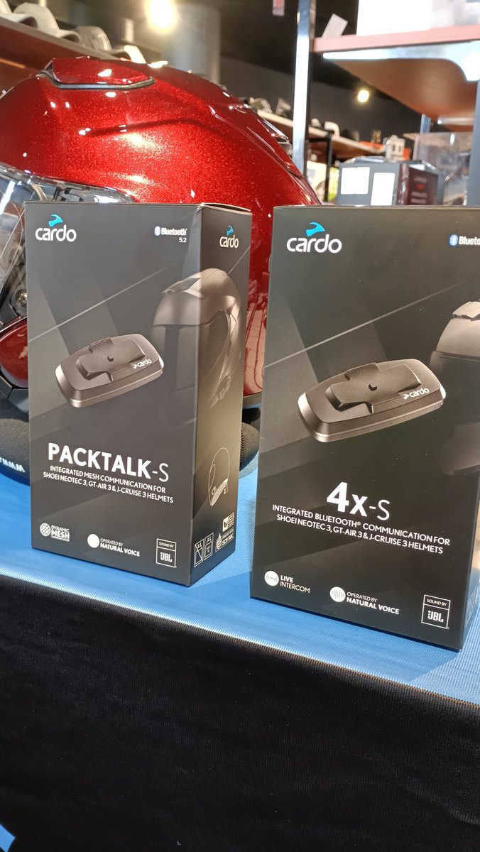 ricoland_nagano's tweet image. #ライコランド長野
スプリングフェスタ🌸
開催中です！

#POSH
#Suffix
#cardo
#南海部品