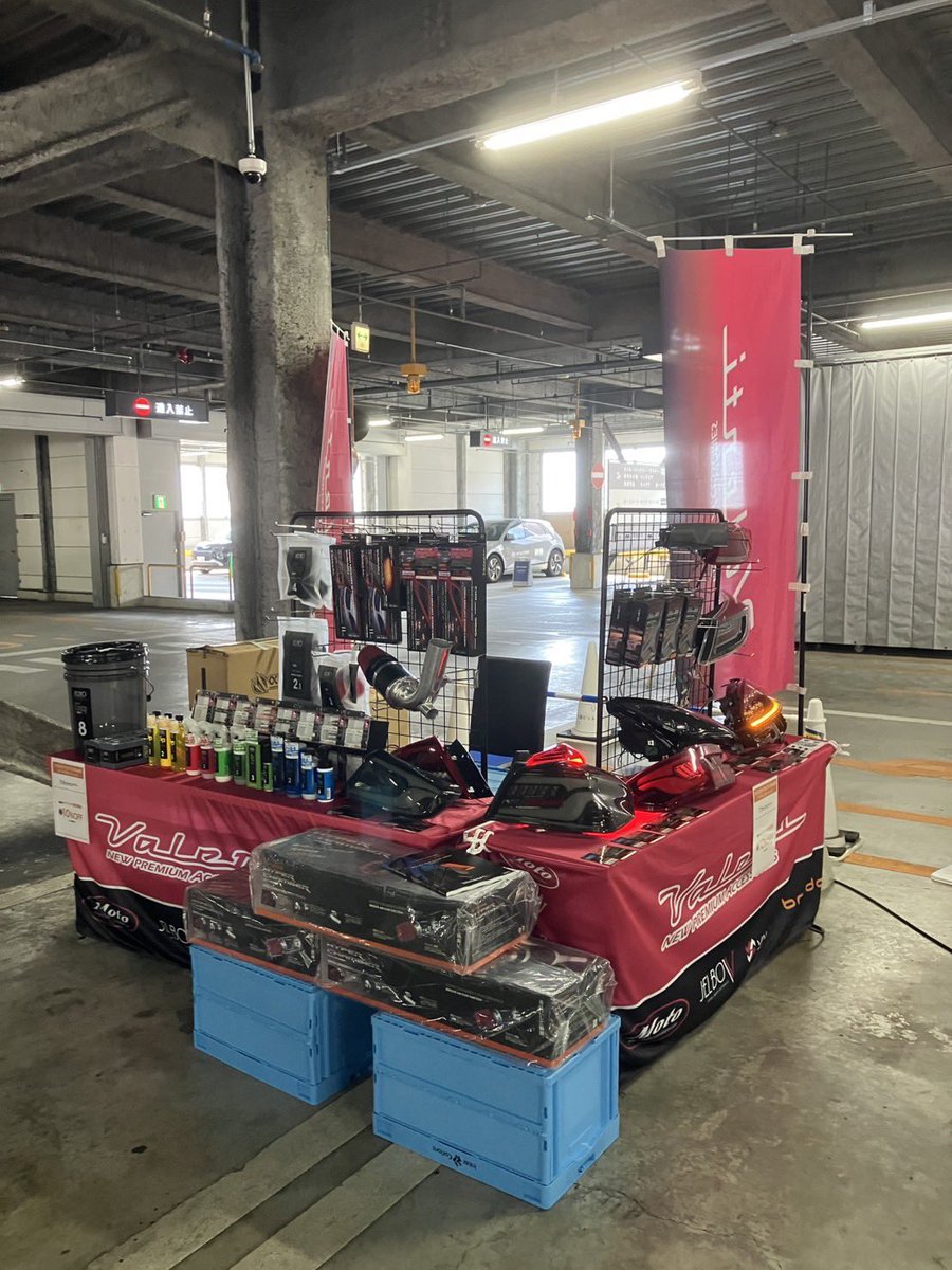 AlphaRex_Japan tweet media