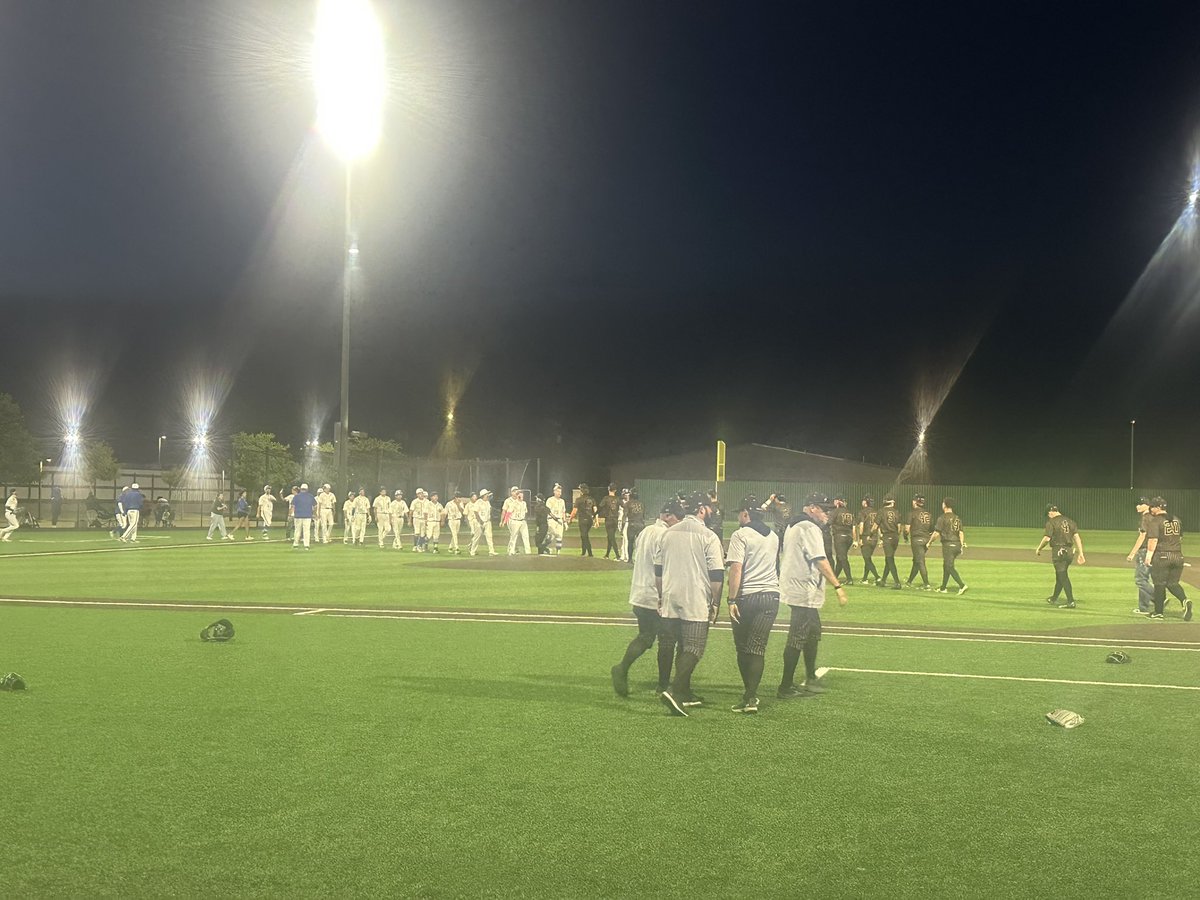 Andrews Athletics tweet media