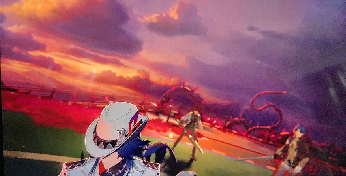 Leona's Wibu Home tweet media