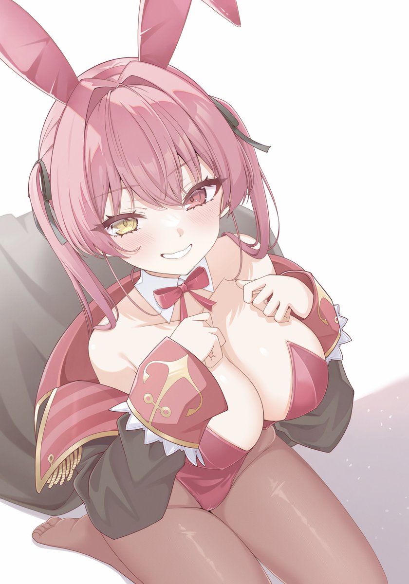 山の水雲 tweet media