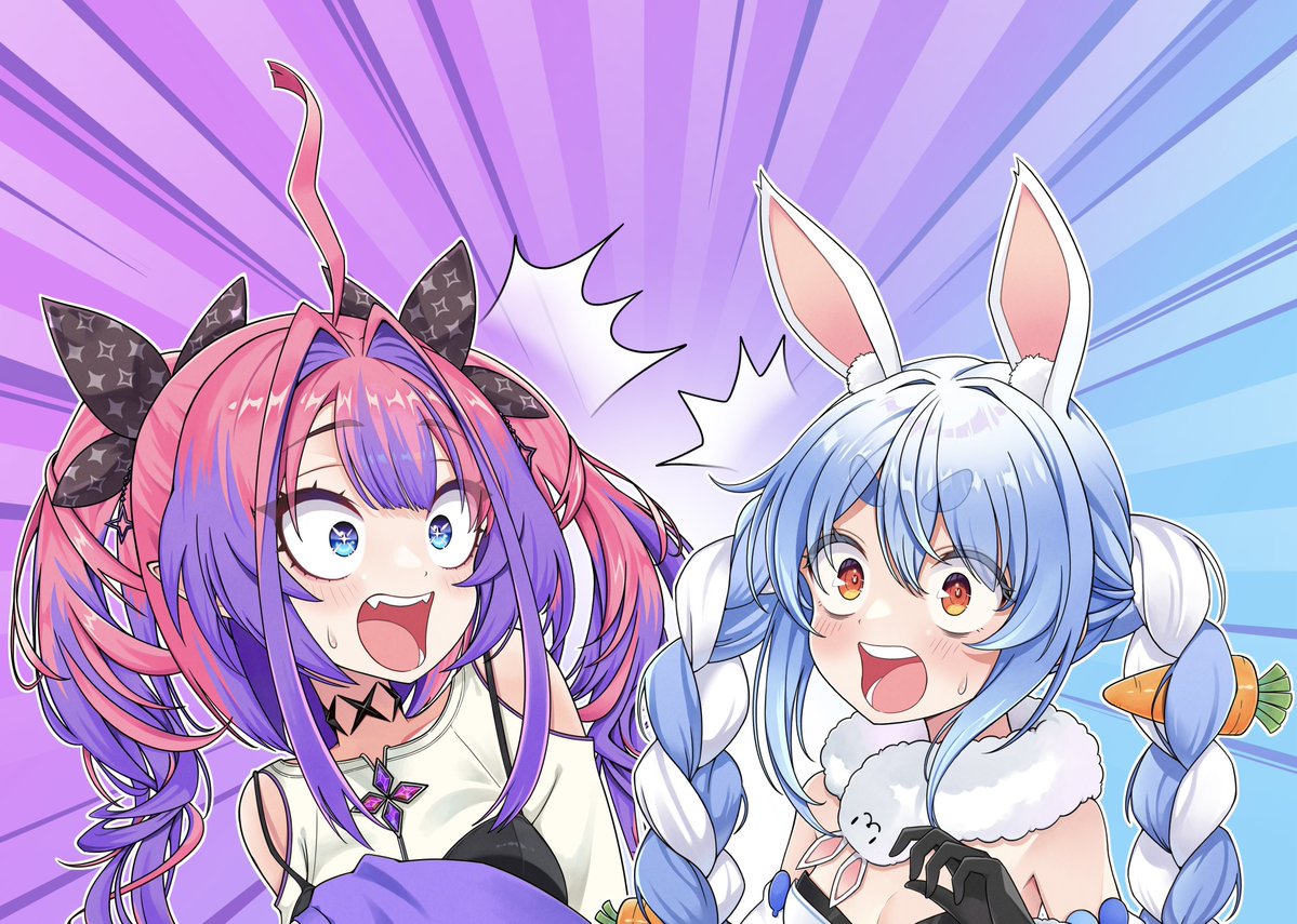 山の水雲 tweet media