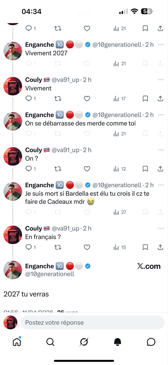 🇨🇷 tweet media