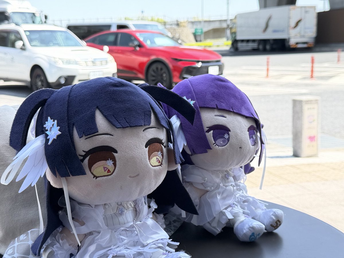 Bernketer's tweet photo. 自分と他人のもちほわ https://t.co/0vxGFZlII3