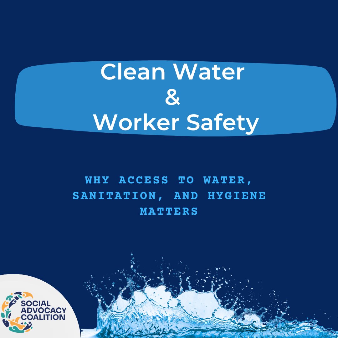 Social Advocacy Coalition tweet media