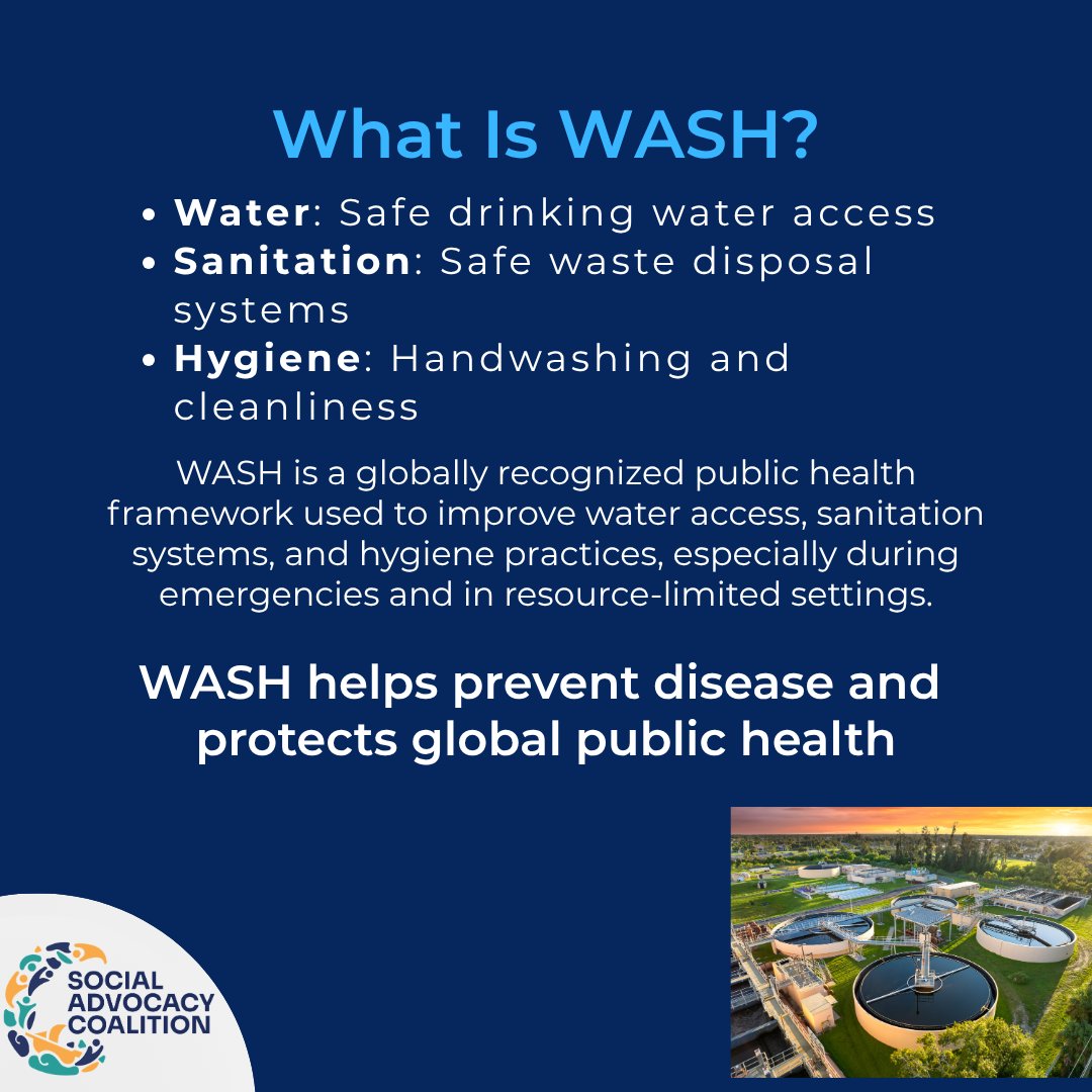 Social Advocacy Coalition tweet media