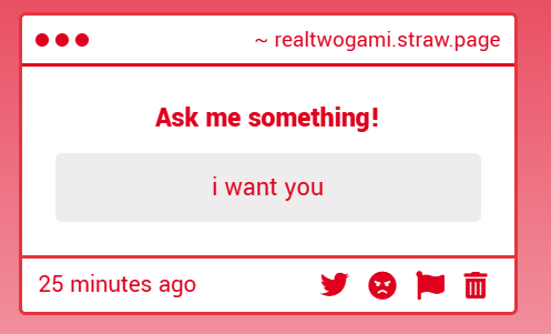 Byakuya Twogami tweet media