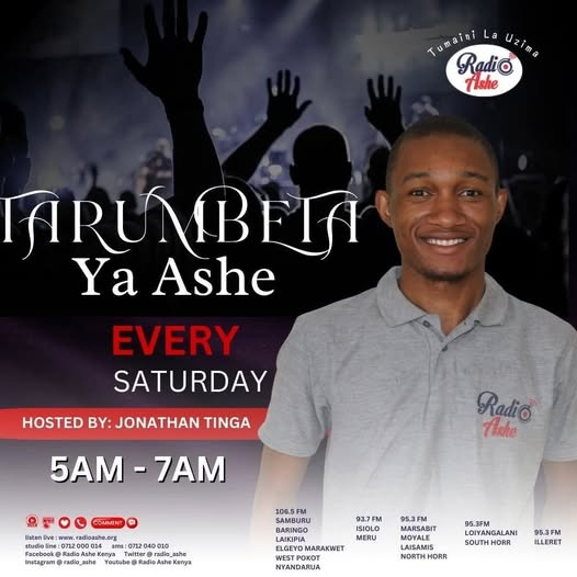 Radio Ashe tweet media