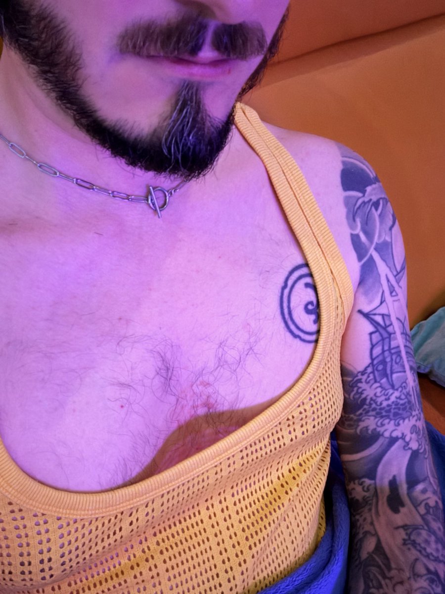 Matthew Ryte ✈️ IML Chicago 5/21-26 tweet media