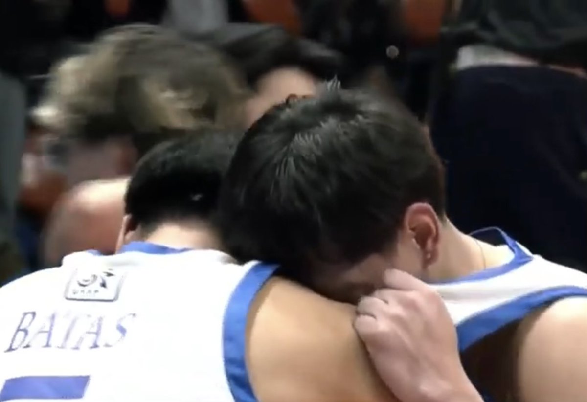 bakit PK, taga-Ateneo ba kayo? tweet media