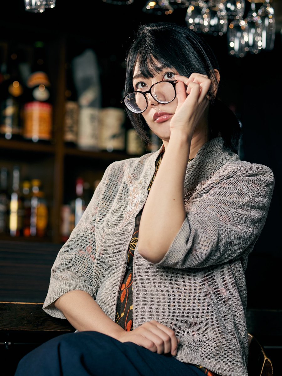 塩原奈緒 tweet media