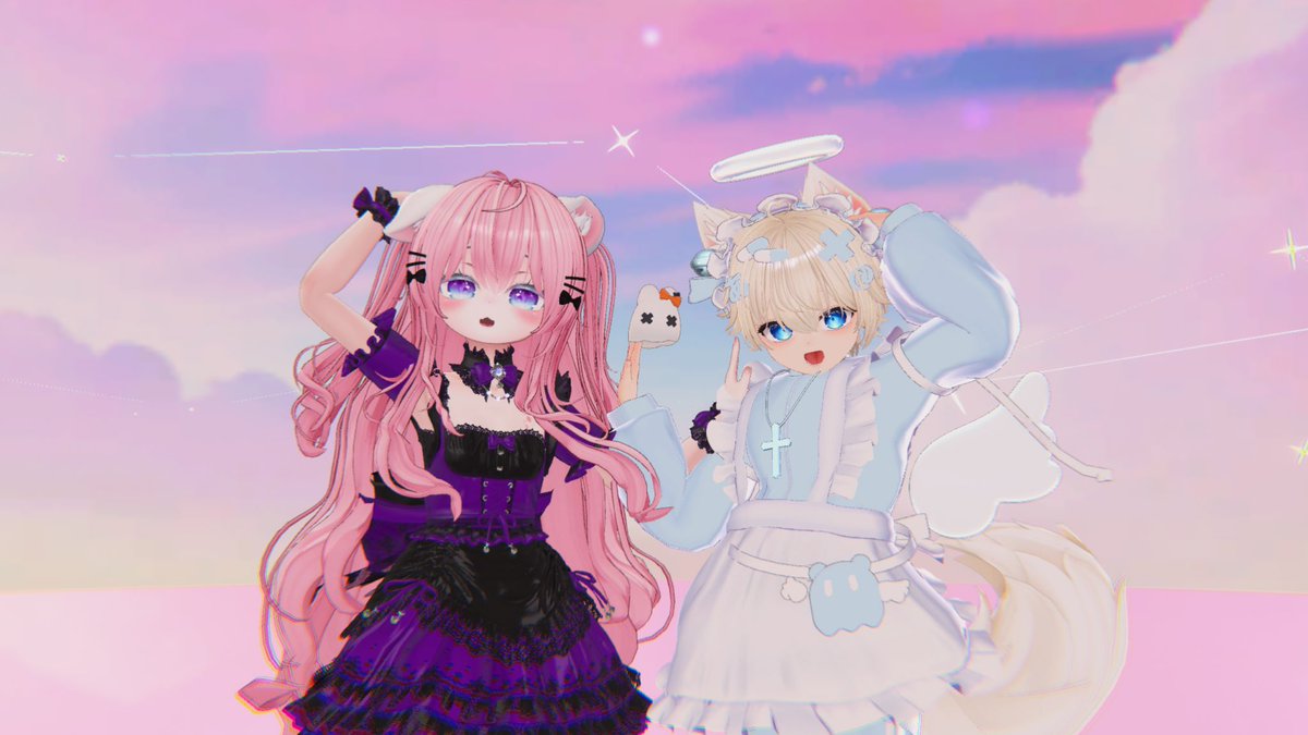 あんず tweet media