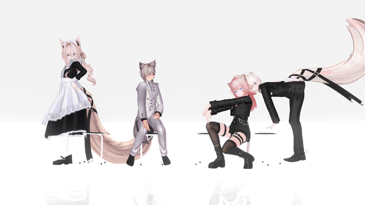 あんず tweet media