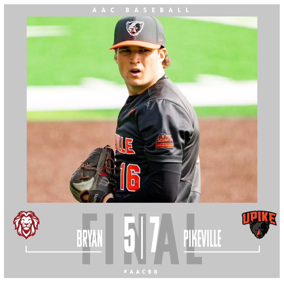 AAC Sports tweet media