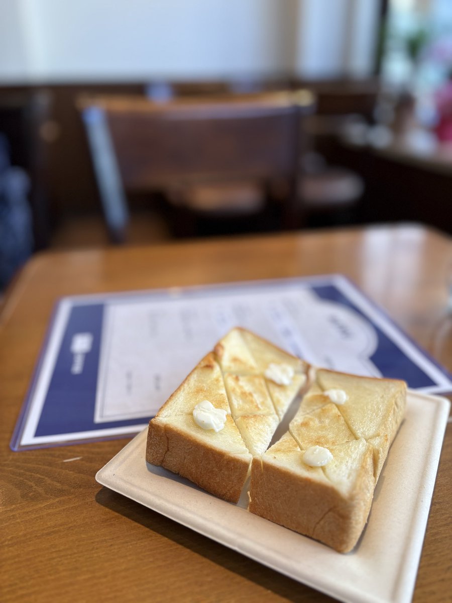 wonder_soft's tweet photo. 本日はカフェで試食会です😊
まもなくピザトーストなどの提供も開始します🍞 https://t.co/dAU5pcWhRM