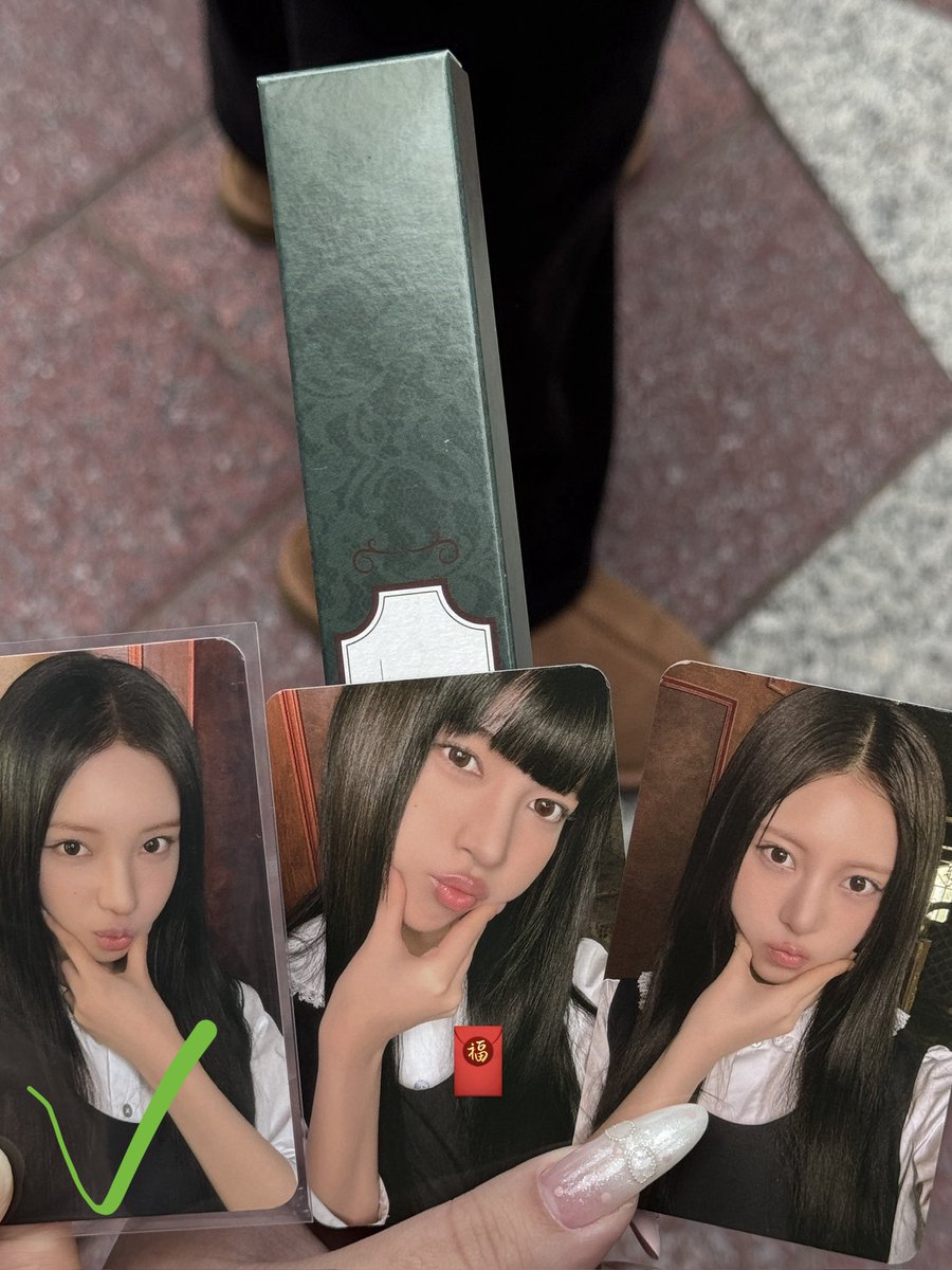 푸푸🍀 tweet media