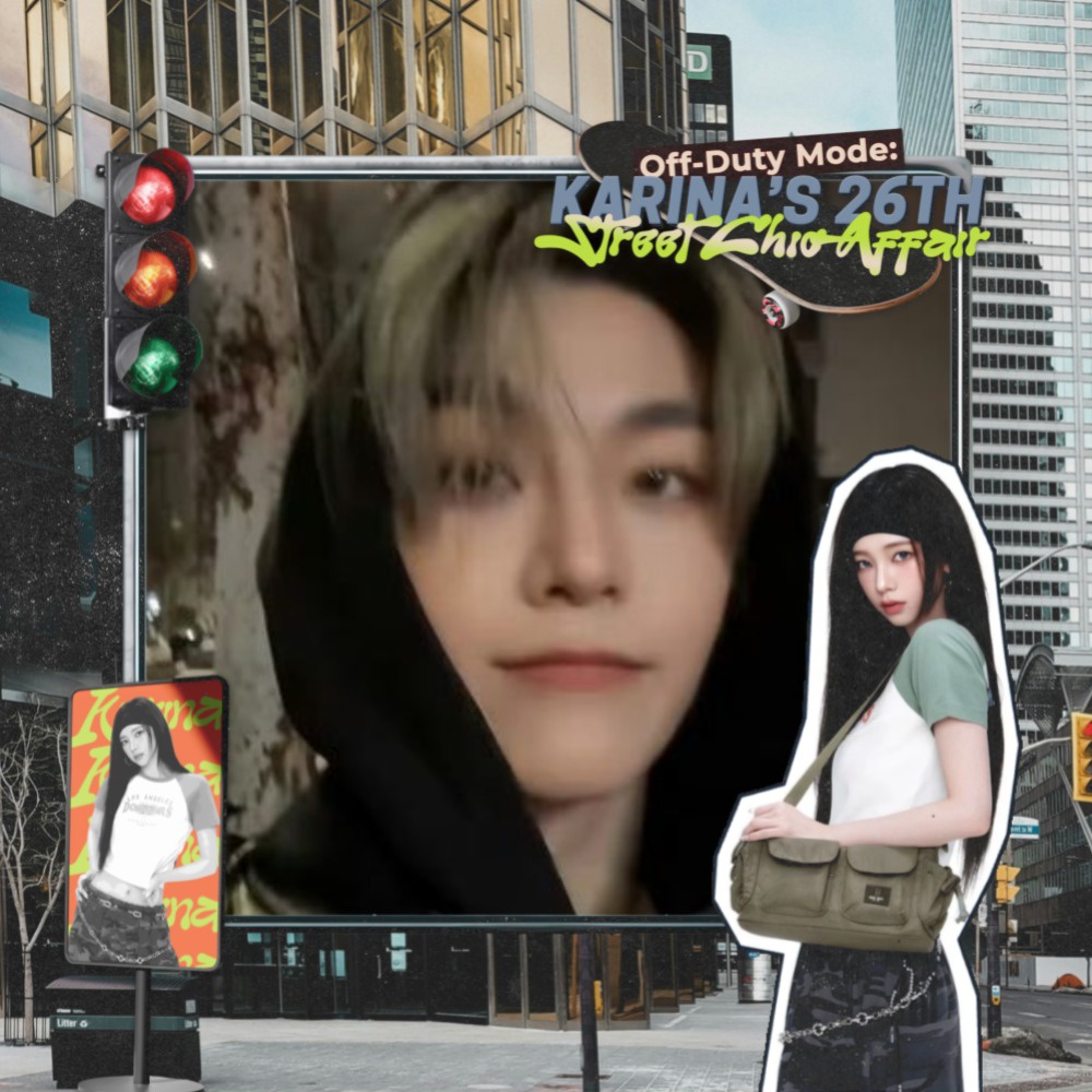 Trainee Dipo, Timtam. tweet media