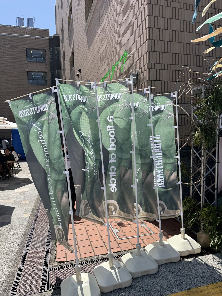 _SHOTARO_'s tweet photo. オーパーツ2026_(ﾟ∀ﾟ ｣ ∠)_ https://t.co/VDpAyNJJrZ