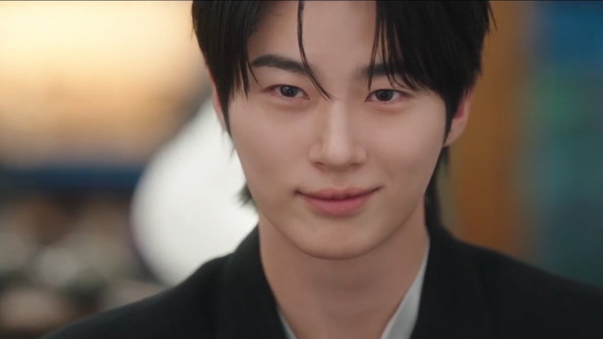 우체석 ◠‿◠ 👑💙 tweet media