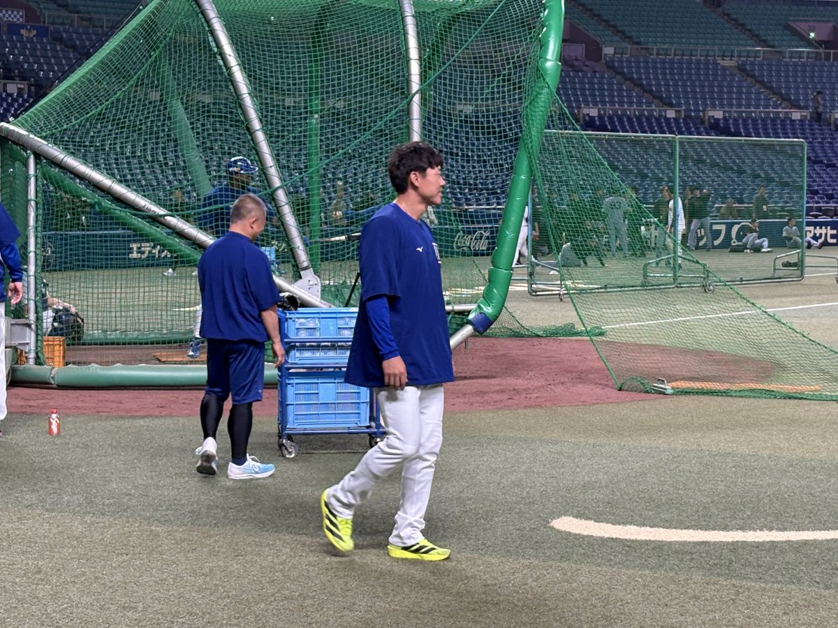 「ガッツナイター」TOKAI RADIO tweet media