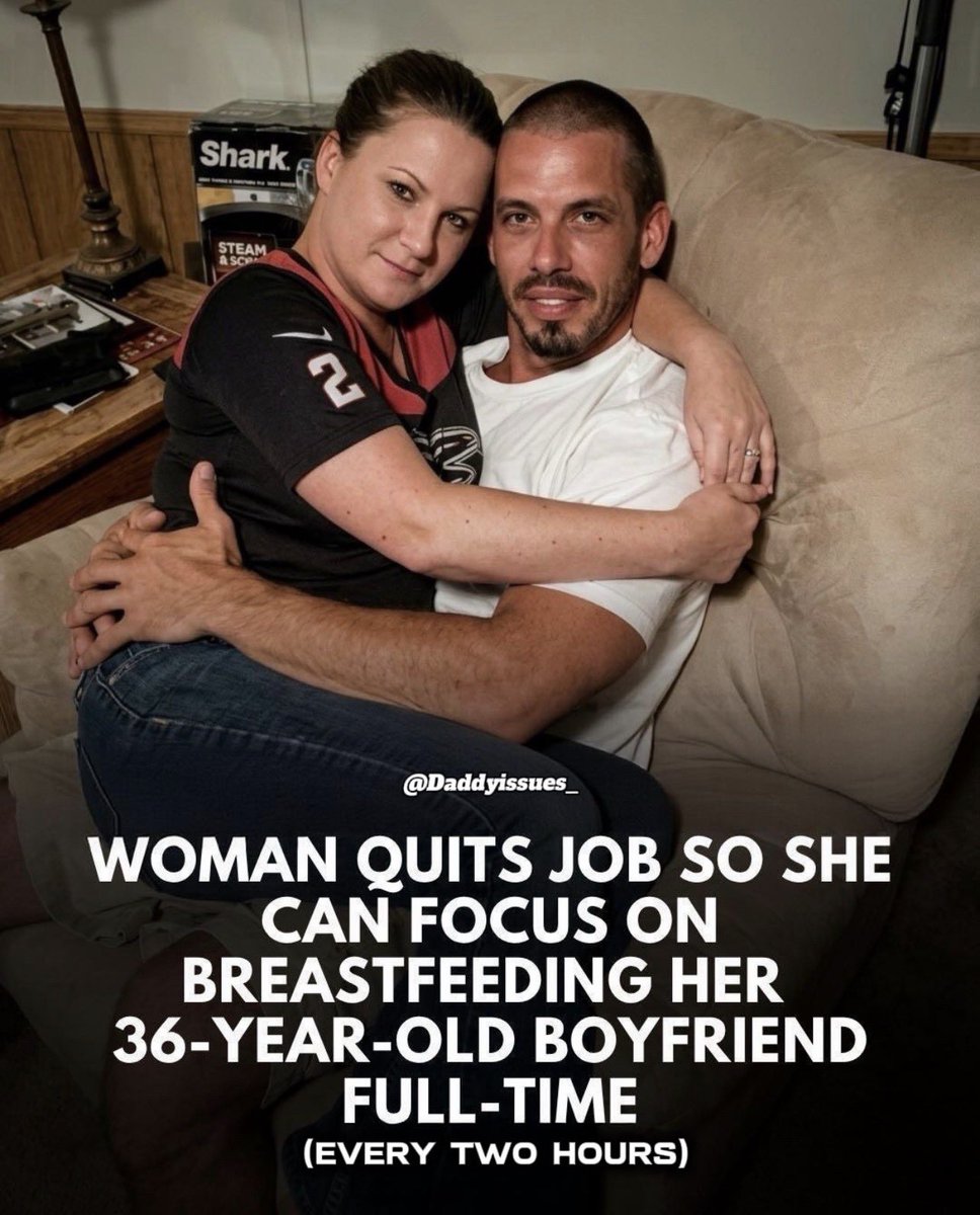 DannyDunnComedy's tweet photo. Her new job sucks https://t.co/ZbTmZCAHw3