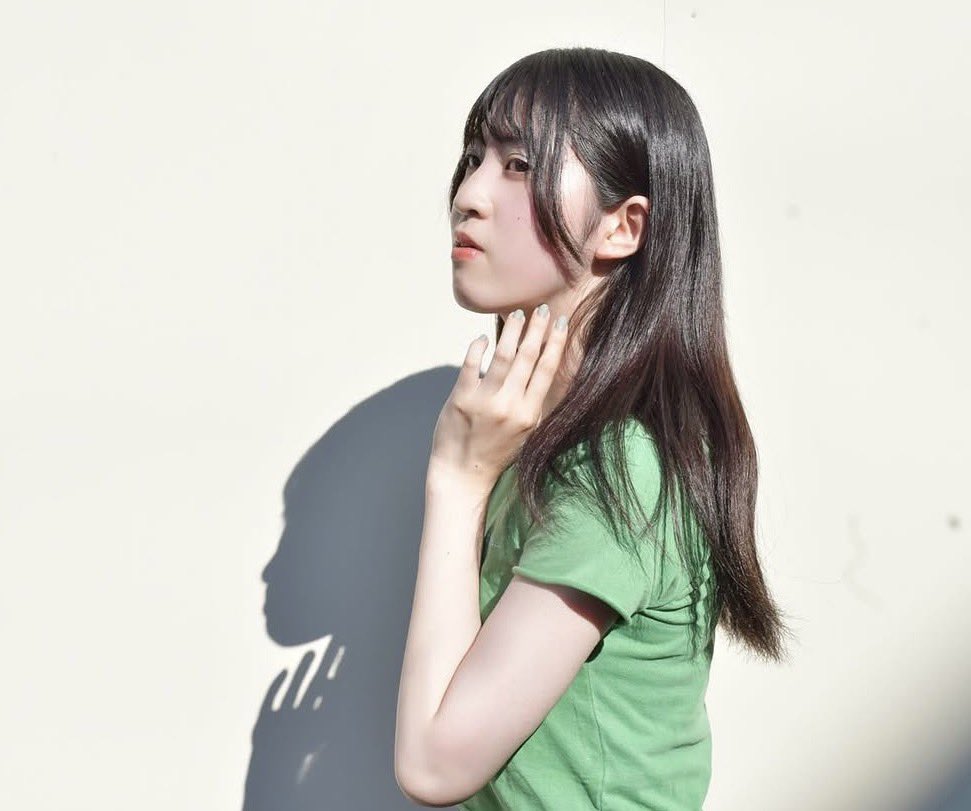 久保 萌実 tweet media