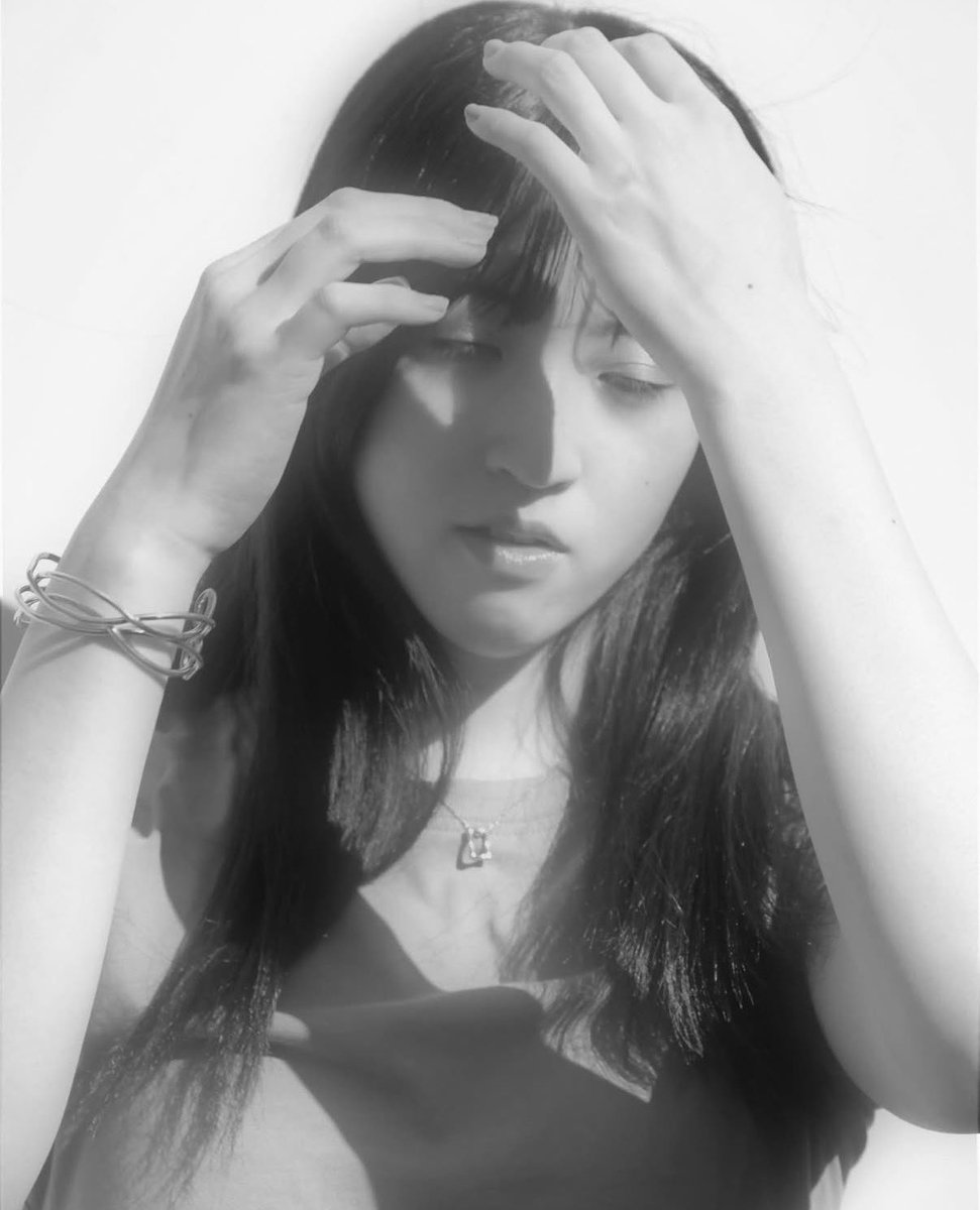 久保 萌実 tweet media