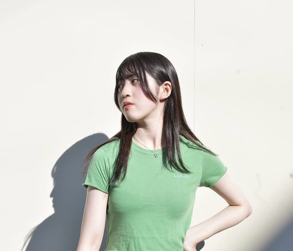 久保 萌実 tweet media