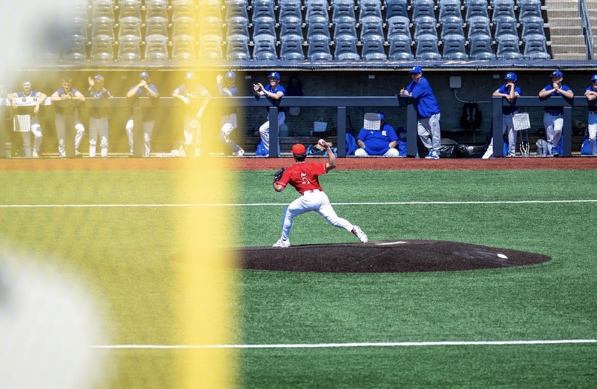 University Baseball tweet media
