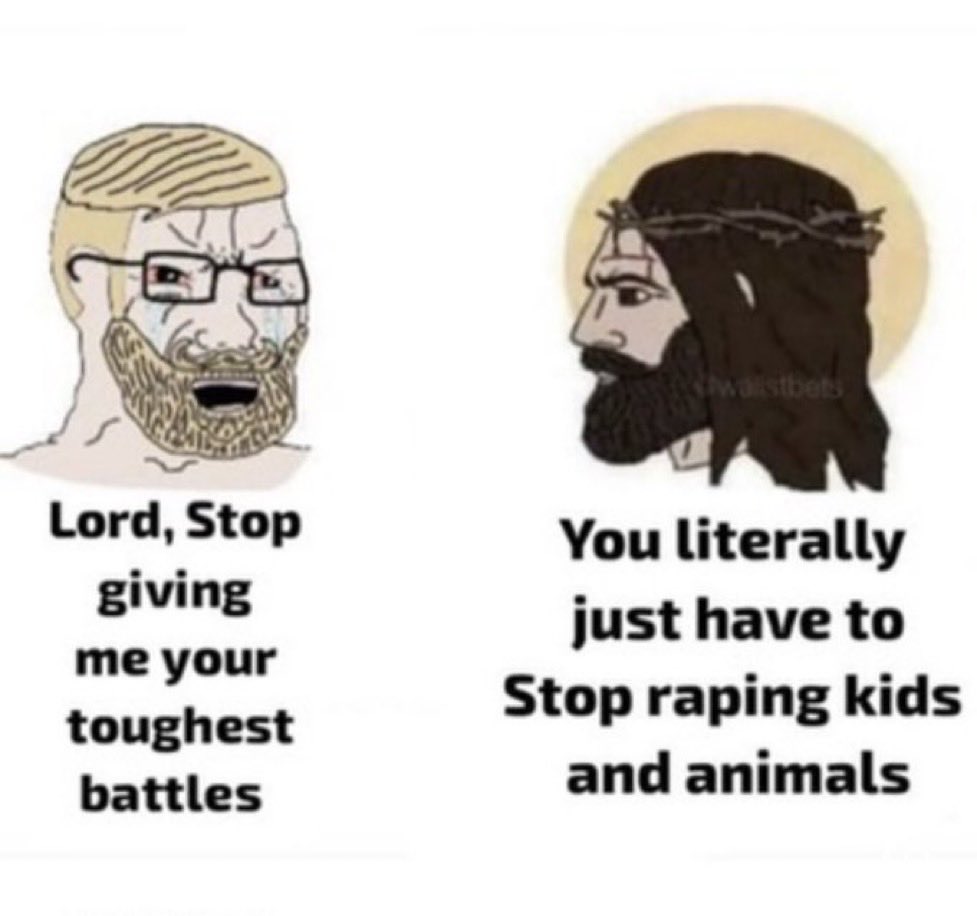 VOICE FOR JUSTICE tweet media