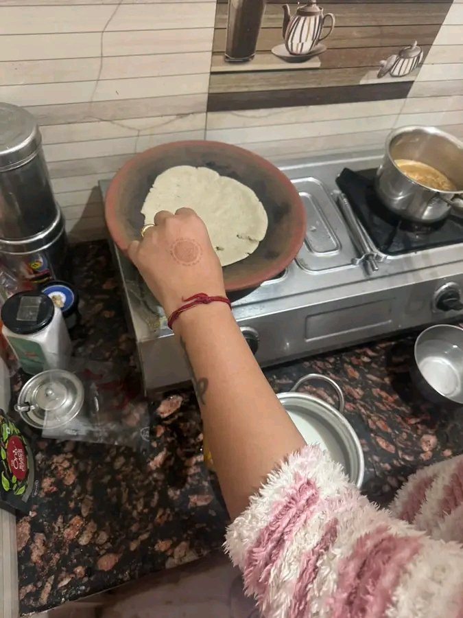 priya gothwal tweet media