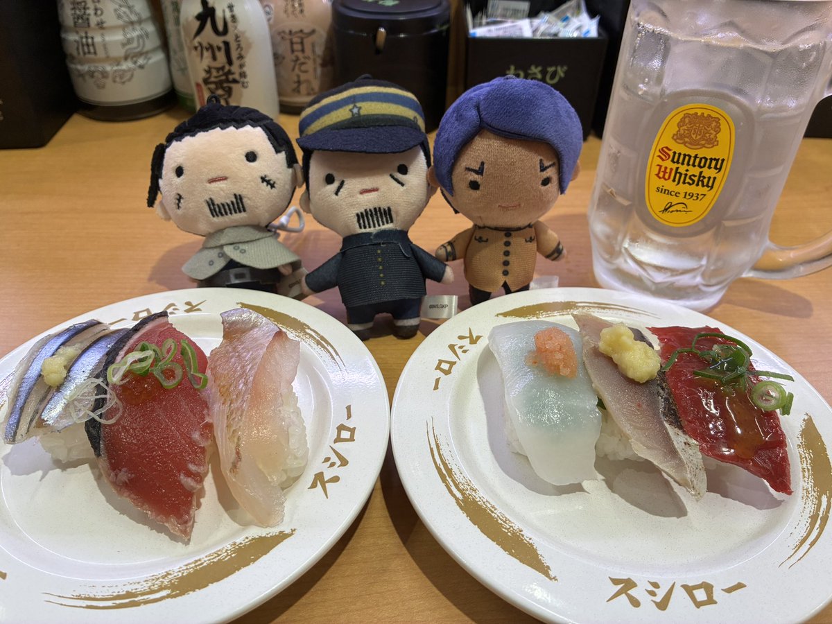 厶ウ·͜· ᕷ tweet media