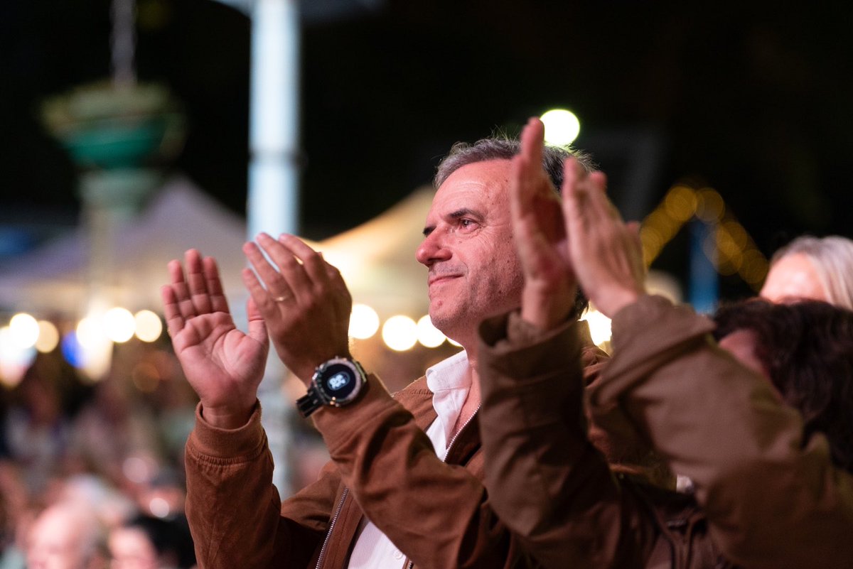 Presidencia Uruguay tweet media