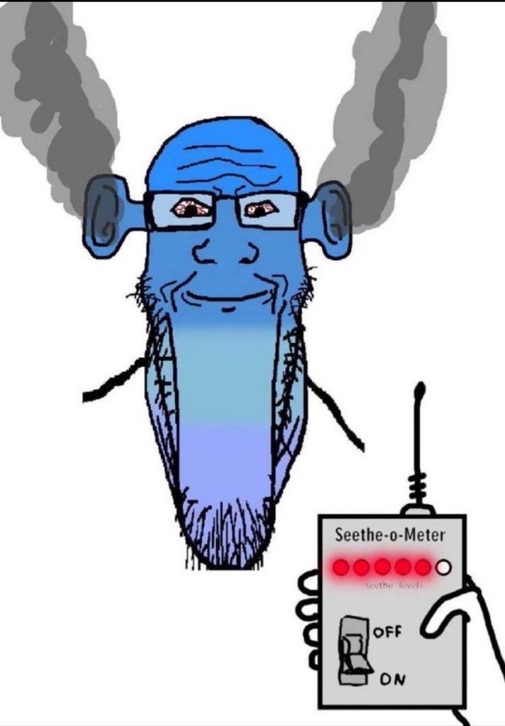 MarkJohn tweet media