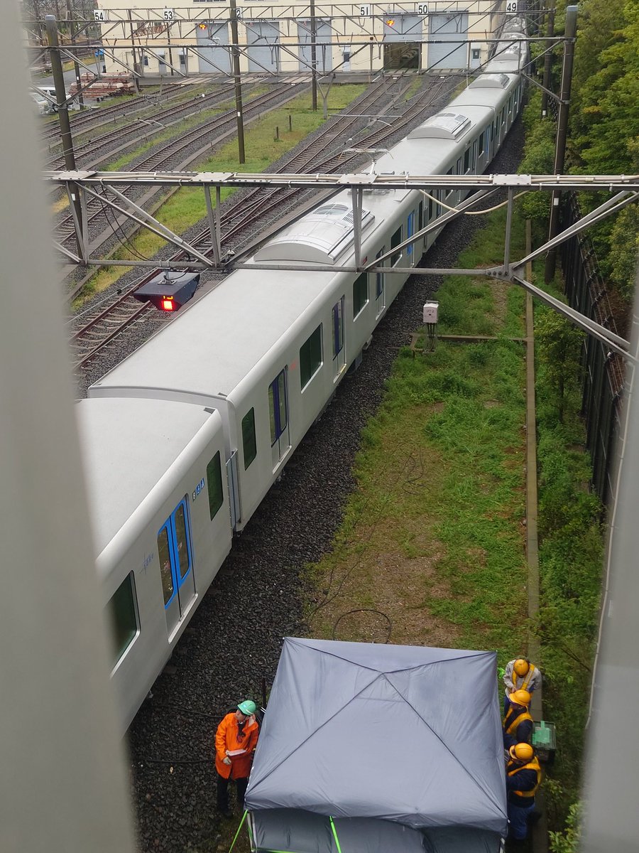 Re:tropolises（レトロポリシス） tweet media