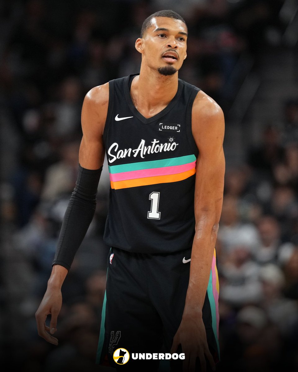 Underdog NBA tweet media