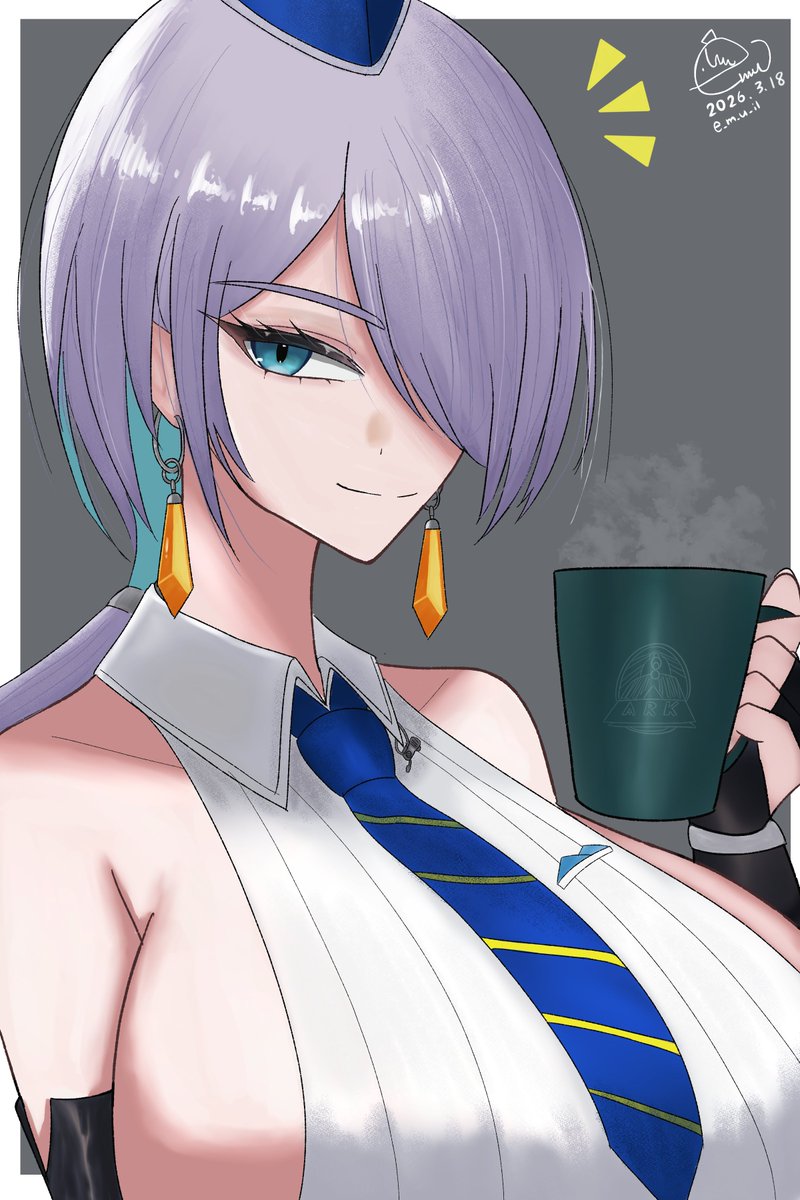 e.m.u/むぅ tweet media