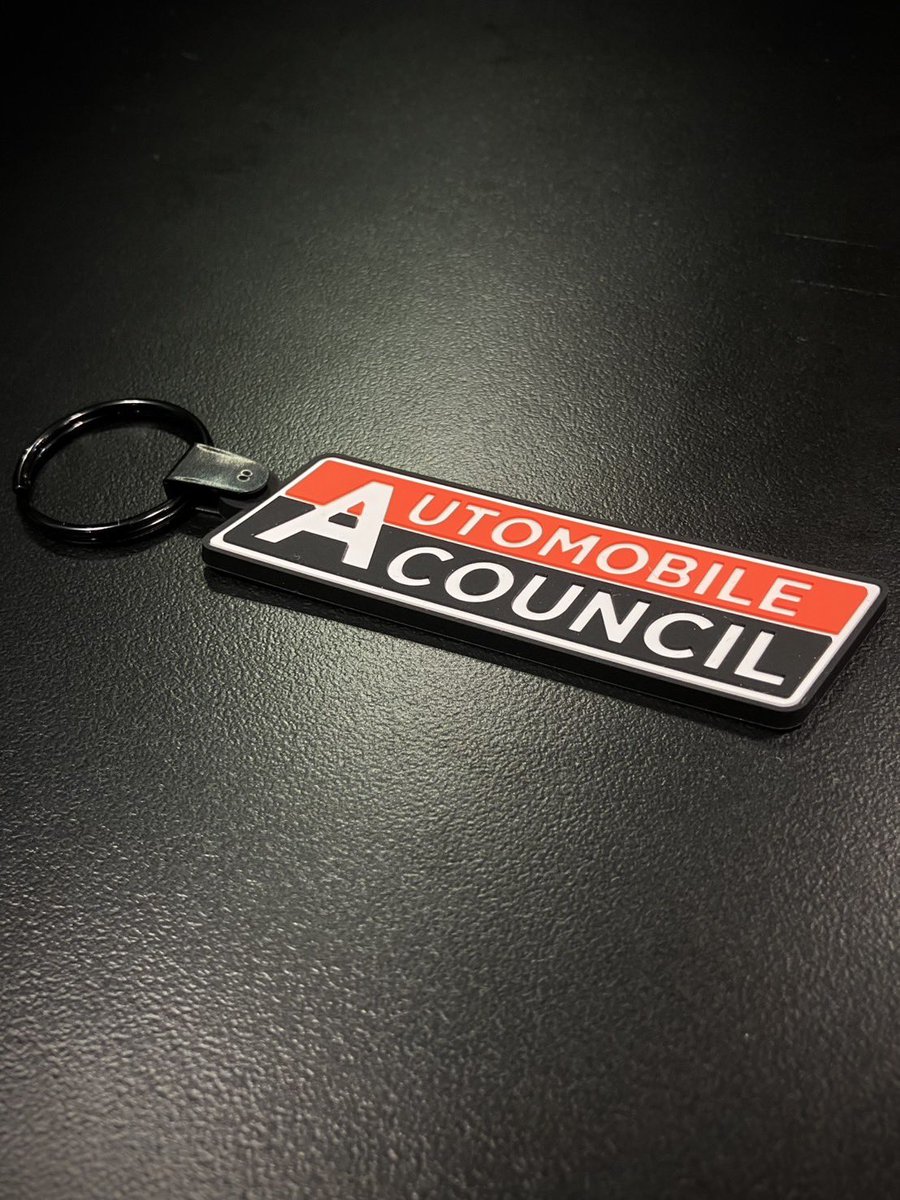 AUTOMOBILE COUNCIL tweet media