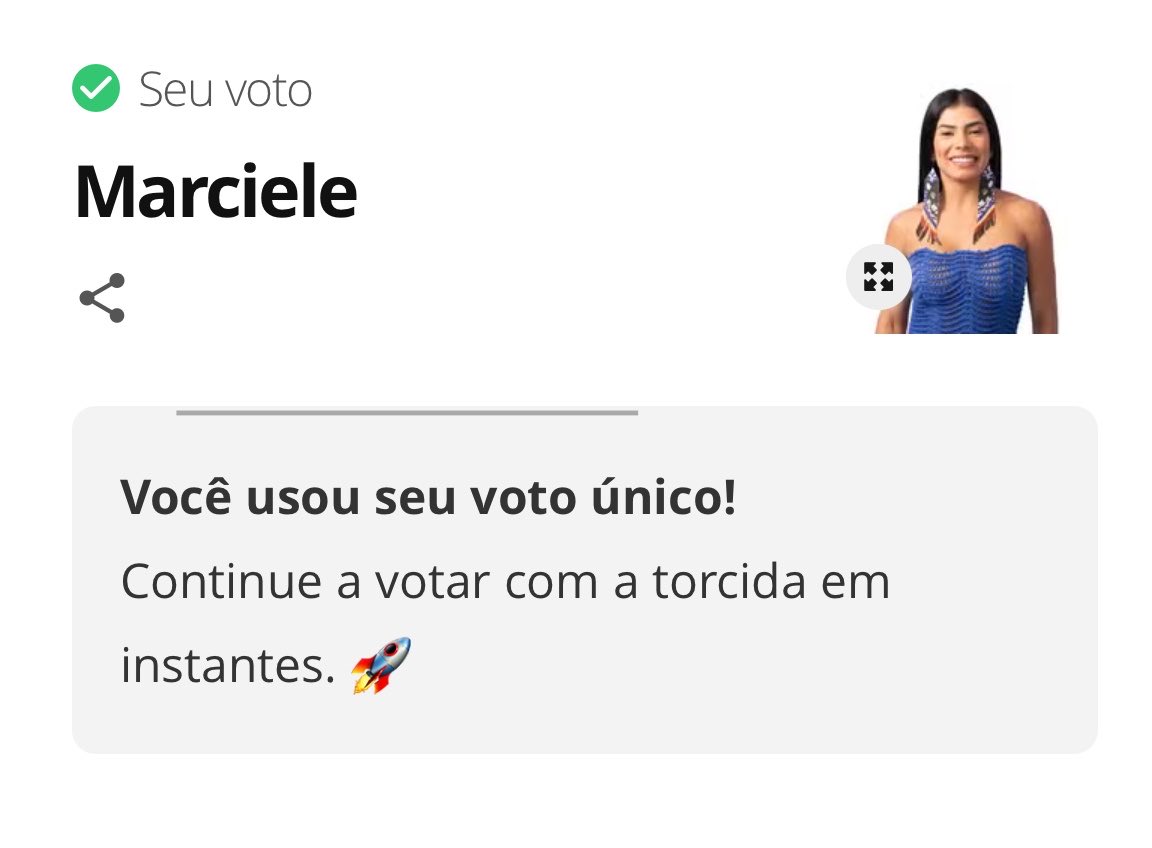 VAMOSSSS #ForaMarciele #BBB26 #ParedãoBBB #ProvaDoAnjo
